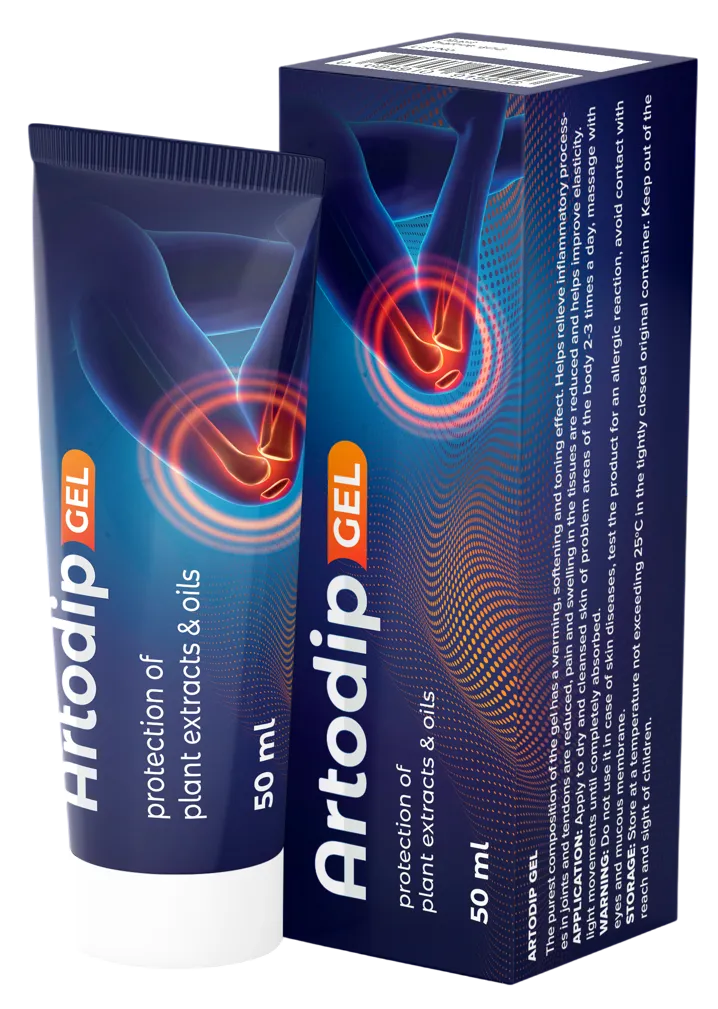Artodip Gel